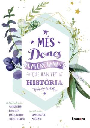 MS DONES VALENCIANES QUE HAN FET HISTRIA