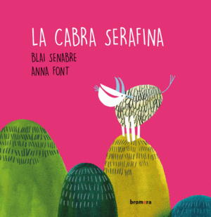 LA CABRA SERAFINA  CAT