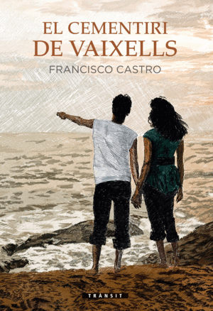 EL CEMENTIRI DE VAIXELLS