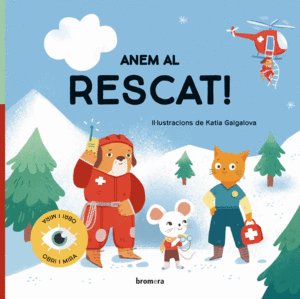 ANEM AL RESCAT!    CARTONE/PESTANYA