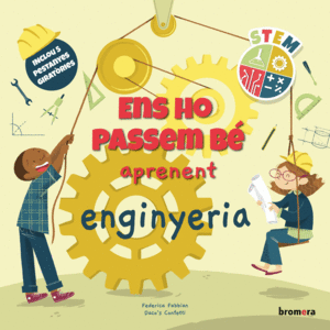 ENS HO PASSEM B APRENENT ENGINYERIA