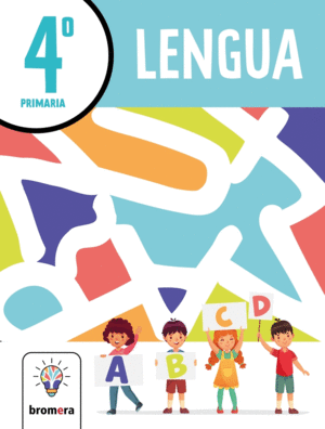 LENGUA 4 EP. PROYECTO FERTIL