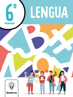 LENGUA 6 EP. PROYECTO FERTIL