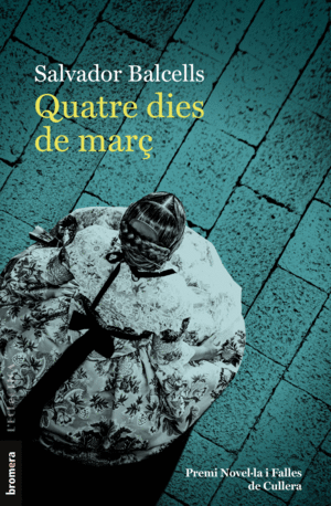 QUATRE DIES DE MAR�