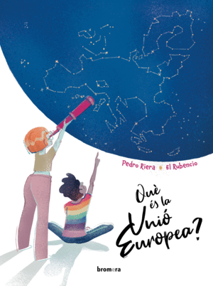 QU S LA UNI EUROPEA?