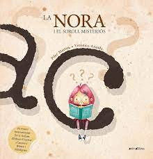 NORA I EL SOROLL MISTERIS