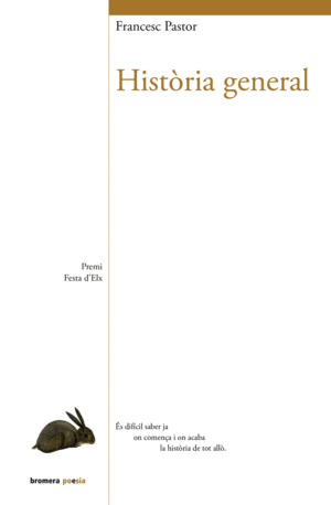 HISTORIA GENERAL