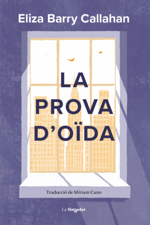 LA PROVA D'OIDA