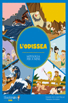 L'ODISSEA (VERSI CATAL)