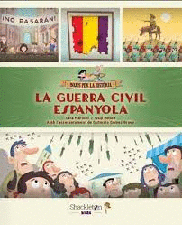 LA GUERRA CIVIL ESPANYOLA  CAT