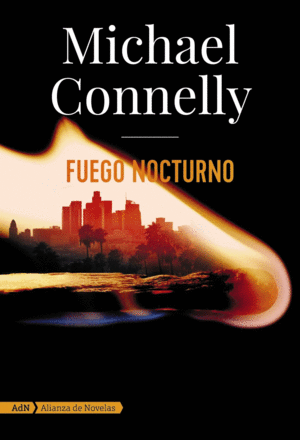 FUEGO NOCTURNO