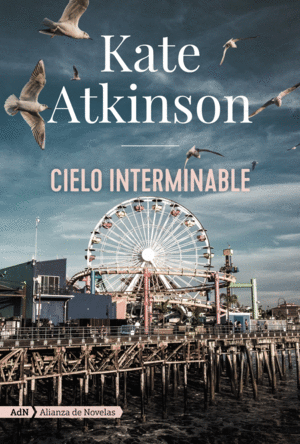 CIELO INTERMINABLE (ADN)