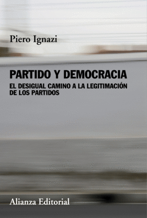 PARTIDO Y DEMOCRACIA