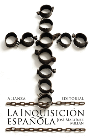 LA INQUISICI�N ESPA�OLA