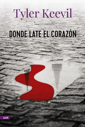 DONDE LATE EL CORAZN (ADN)