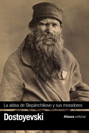 LA ALDEA DE STEPNCHIKOVO Y SUS MORADORES