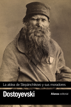 LA ALDEA DE STEP�NCHIKOVO Y SUS MORADORES