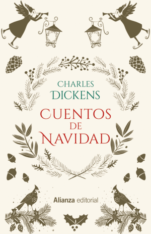 CUENTOS DE NAVIDAD