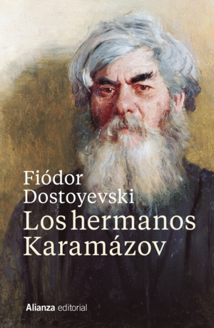LOS HERMANOS KARAM�ZOV - ESTUCHE