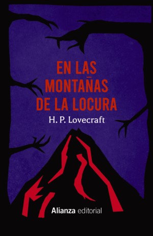 EN LAS MONTA�AS DE LA LOCURA Y OTROS RELATOS