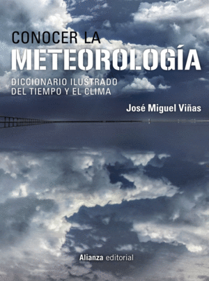 CONOCER LA METEOROLOGA