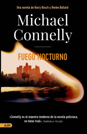 FUEGO NOCTURNO [ADN]