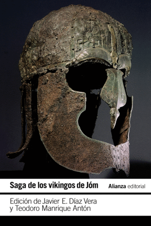 SAGA DE LOS VIKINGOS DE JM