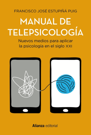 MANUAL DE TELEPSICOLOGA