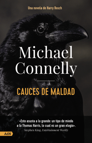 CAUCES DE MALDAD [ADN]