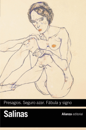 PRESAGIOS. SEGURO AZAR. FBULA Y SIGNO