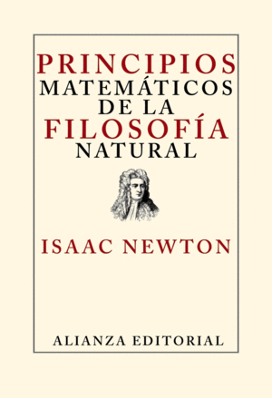 PRINCIPIOS MATEMTICOS DE LA FILOSOFA NATURAL