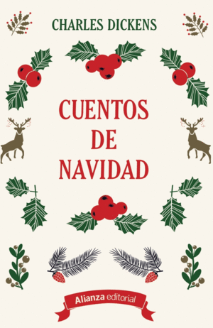 CUENTOS DE NAVIDAD