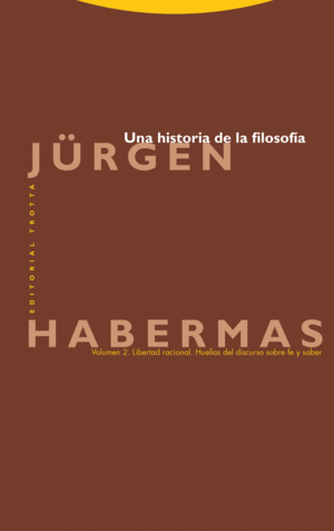 UNA HISTORIA DE LA FILOSOF�A (VOL. 2)