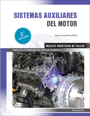 SISTEMAS AUXILIARES DEL MOTOR 3 EDICIN