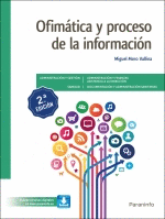 OFIMATICA Y PROCESO DE LA INFORMACIN GS 2.EDICIN 2021