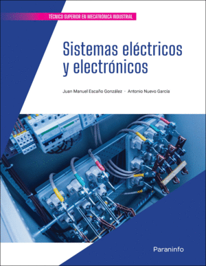 SISTEMAS ELCTRICOS Y ELECTRNICOS