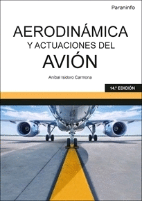 AERODINMICA Y ACTUACIONES DEL AVIN 14. EDICIN 2022