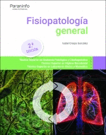FISIOPATOLOG�A GENERAL. 2.� EDICI�N 2022