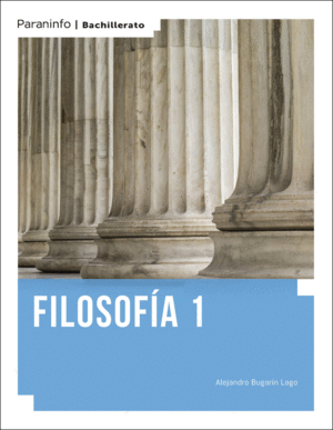 FILOSOFA 1 (LOMLOE)