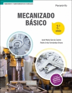 MECANIZADO BSICO 2. EDICIN