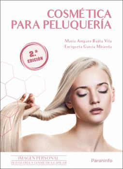 COSMTICA PARA PELUQUERA 2. EDICIN