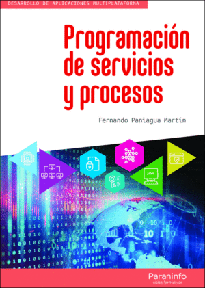 PROGRAMACIN DE SERVICIOS Y PROCESOS