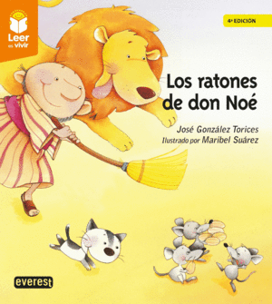 LOS RATONES DE DON NO� (TEATRO)