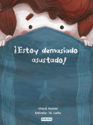 �ESTOY ASUSTADO!