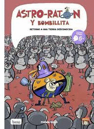 ASTRO-RATN Y BOMBILLITA 6