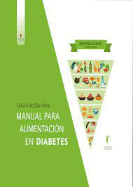 MANUAL PARA ALIMENTACION EN DIABETES