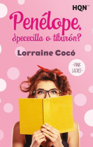 PEN�LOPE, �PECECILLA O TIBUR�N?