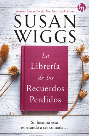 LA LIBRERIA DE LOS RECUERDOS PERDIDOS