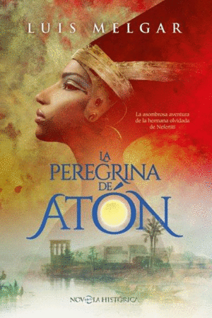 LA PEREGRINA DE ATN