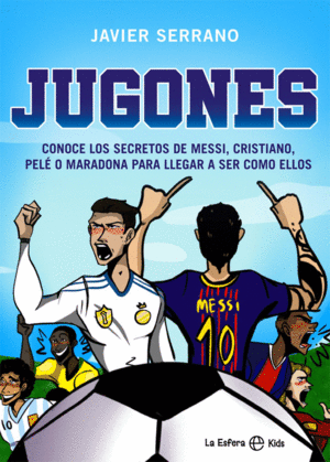 JUGONES